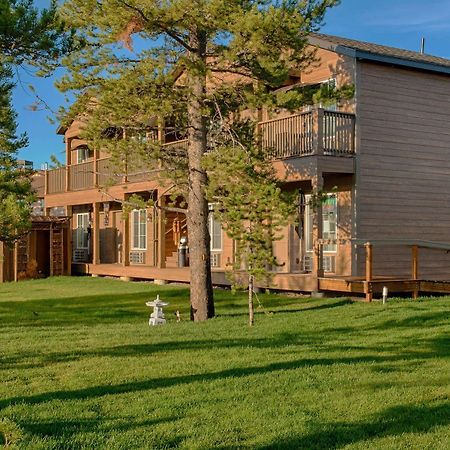 Tao'S Inn West Yellowstone Kültér fotó