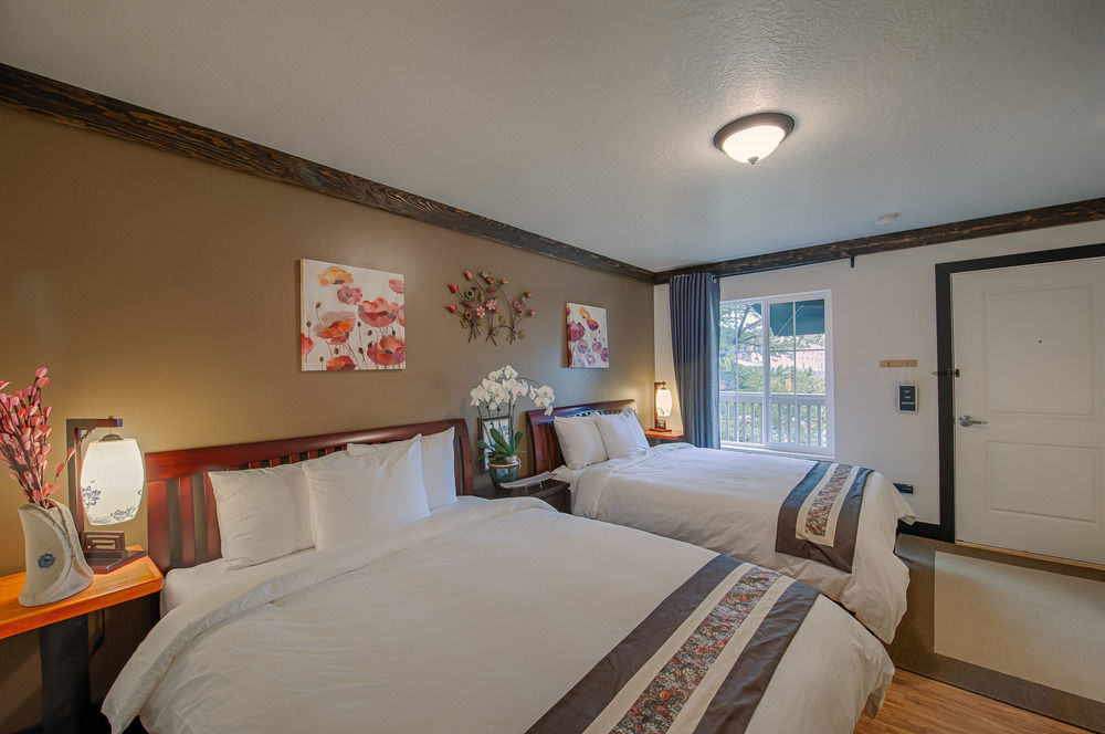 Tao'S Inn West Yellowstone Kültér fotó